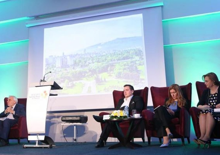 KONSTANTIN BOYADZHIEV, CEO OF 
